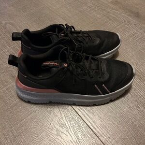 Timberland Pro flex women’s athletic shoes